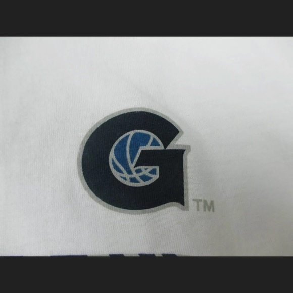 Nike Air Jordan Retro 11 Georgetown T-Shirt - Picture 3 of 7